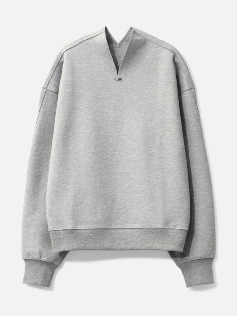 PRODUCT. 44 SLIT NECK SWEATSHIRT