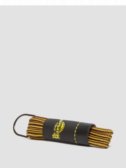 Dr. Martens 26 Inch Round Shoe Laces (3-Eye)