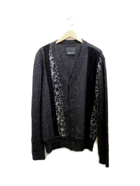Other Designers 08sircus - wool cardigan