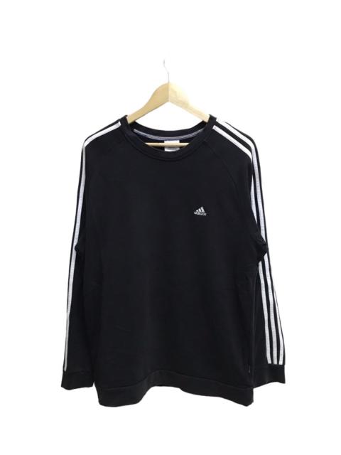 adidas VINTAGE Y2K ADIDAS SWEATSHIRT