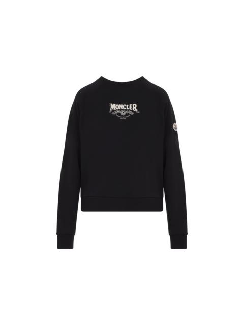 Moncler Moncler Sweatshirt Women