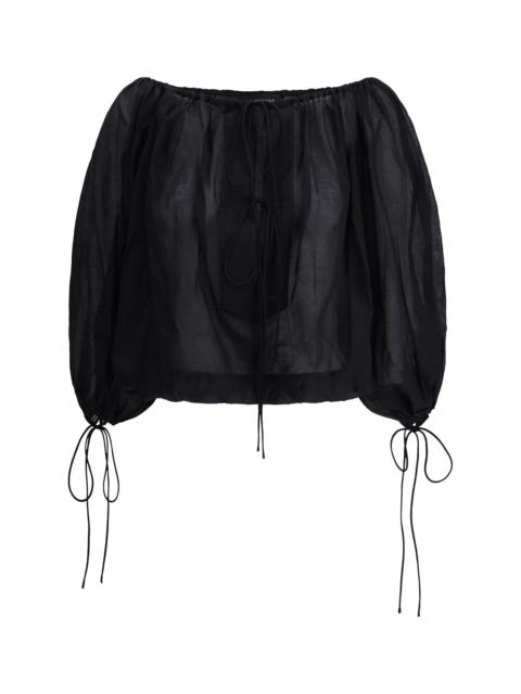 THE ANDAMANE - The Andamane Women Wilma Blouse