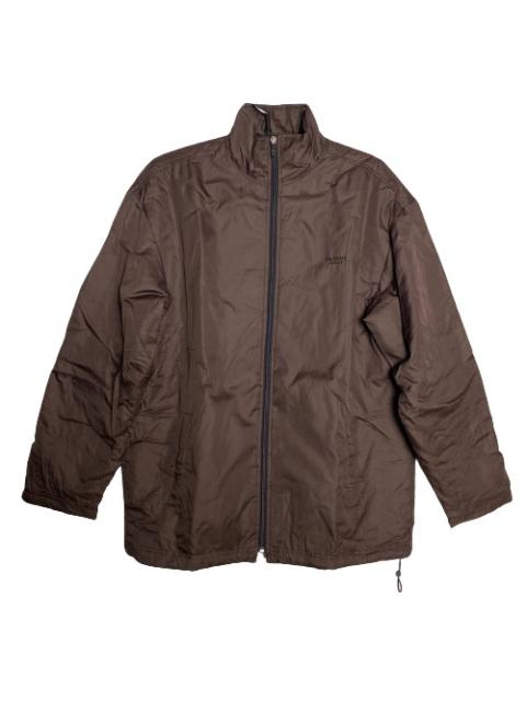 Yohji Yamamoto Yohji Yamamoto Sacsny Y'saccs Full zipper Windbreaker Jacket