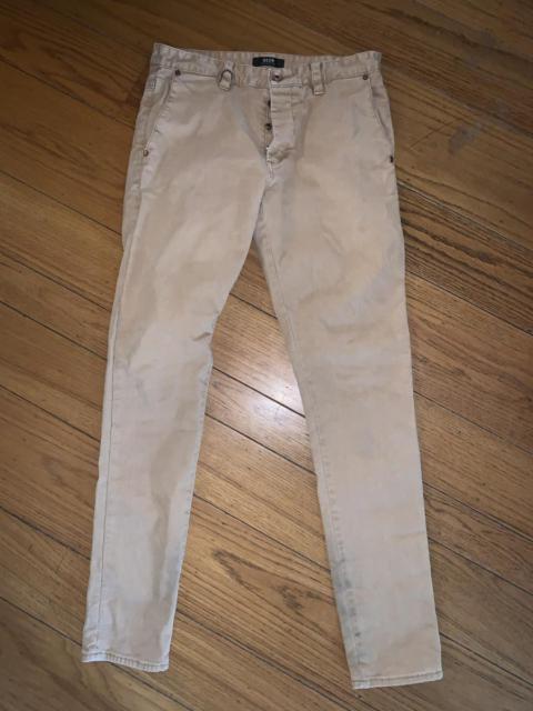 Other Designers Neuw - Ray Tapered Slim Jeans [31x34]