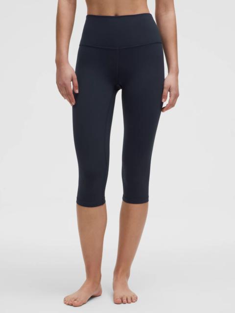lululemon lululemon Align™ High-Rise Crop 17"