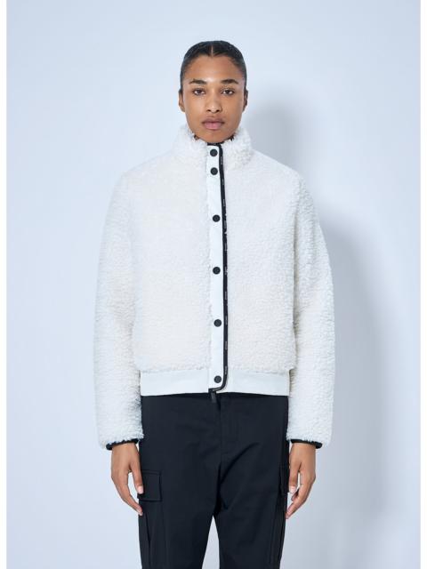 Moncler Moncler Women Diamond-Quilted Padded Cardigan