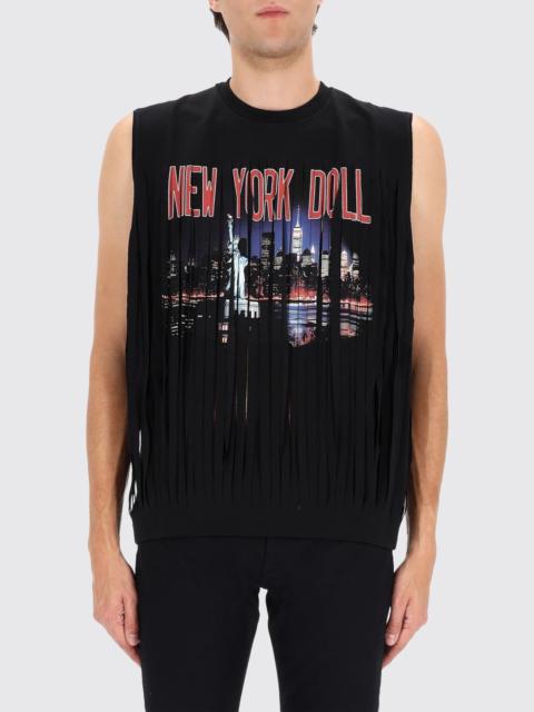 DSQUARED2 T-shirt men Dsquared2