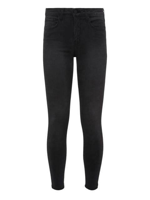 L'AGENCE Marguerite Skinny Jean