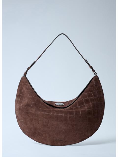 JACQUEMUS Jacquemus Women Le Calisso Round Shoulder Bag