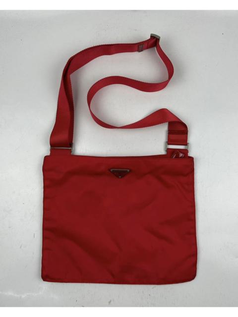 Prada prada cross body bag shoulder bag tc41