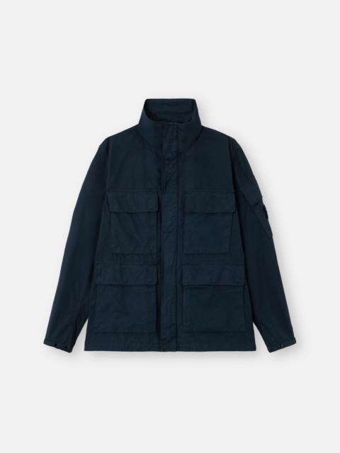Stone Island Q100011 CANVAS WEAVE COTTON, ORGANIC COTTON