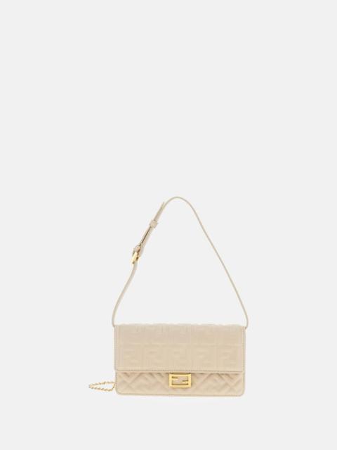 FENDI Fendi Women Wallet On Chain Baguette