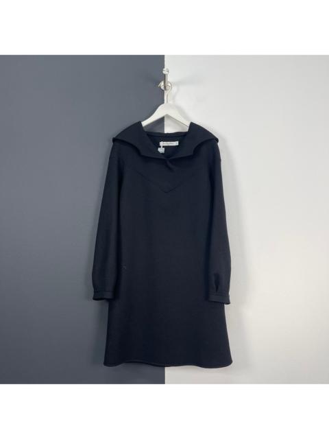 Dior Dior Cashmere Dress