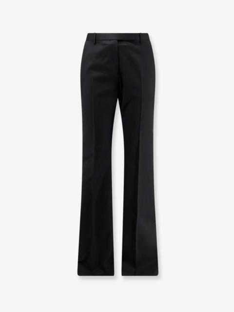 TOM FORD Tom Ford Women Wool And Silk Trousers