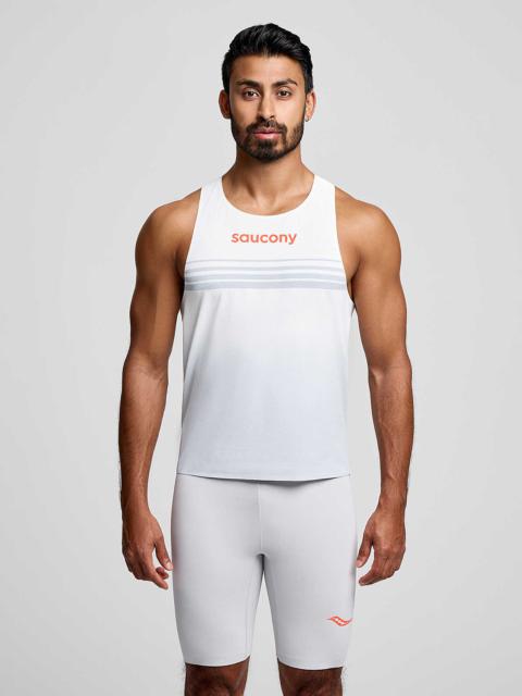 Saucony Endorphin Singlet