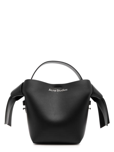 Acne Studios Acne Studios Musubi Mini Leather Shoulder bag