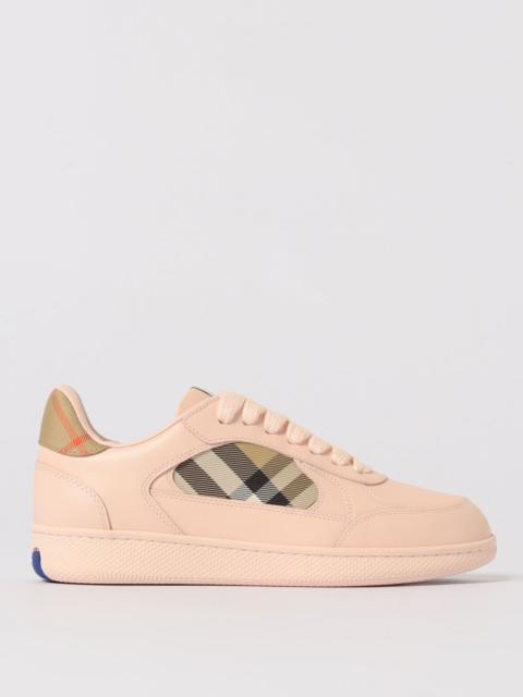 Burberry Sneakers woman Burberry
