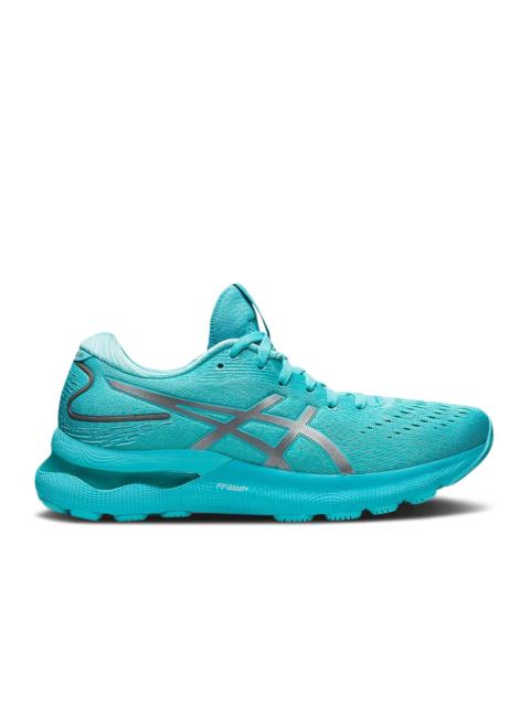 Asics WMNS GEL NIMBUS LITE SHOW 'MINT'