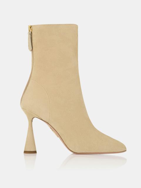 AQUAZZURA Amore Bootie 95