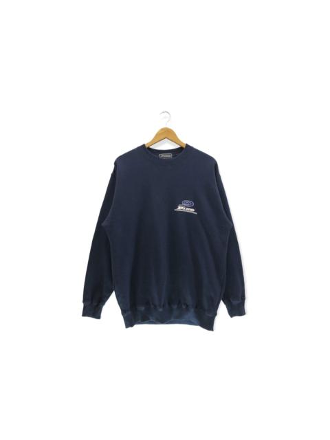 Other Designers Vintage Piko Surf Sweatshirt HAWAIIAN Longboard Surfing