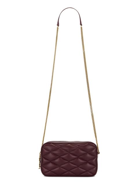 SAINT LAURENT Mini Camera Bag