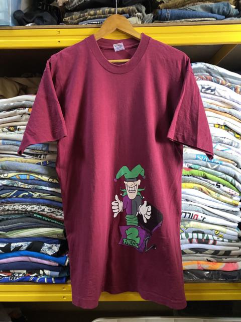 Other Designers Vintage 90s 2 FRESH Hiphop Streetwear single stitch