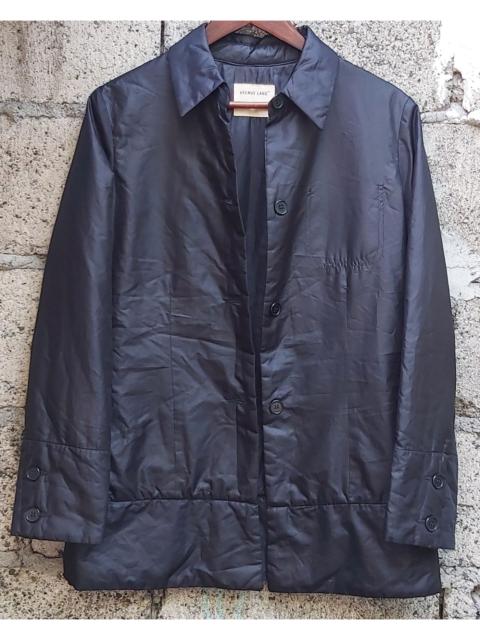 Helmut Lang Helmut Lang 1997 Lightweight Puffer Jacket