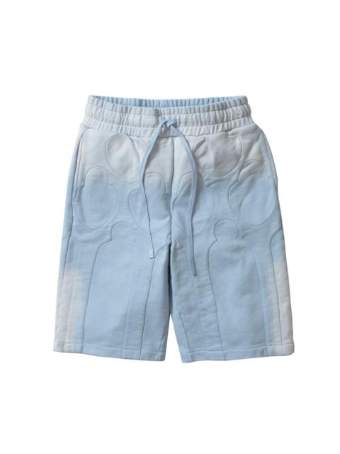 WHO DECIDES WAR CHAPEL SWEAT SHORT