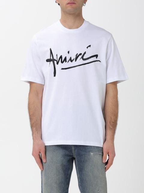 AMIRI T-shirt men Amiri