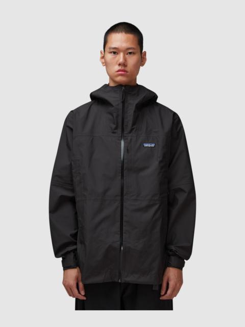 Patagonia Boulder fork rain jacket