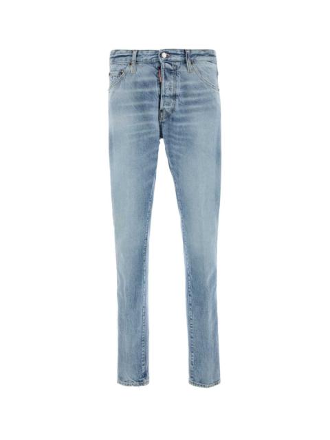 DSQUARED2 Dsquared Men Cool Guy Jean