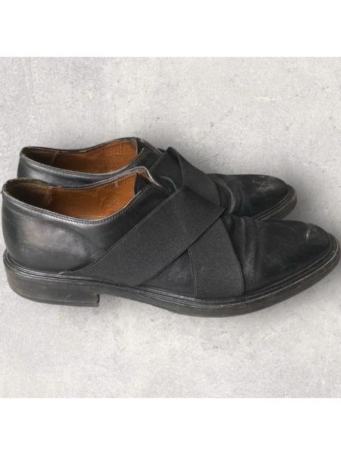 Givenchy Givenchy Elastic Derby Shoes
