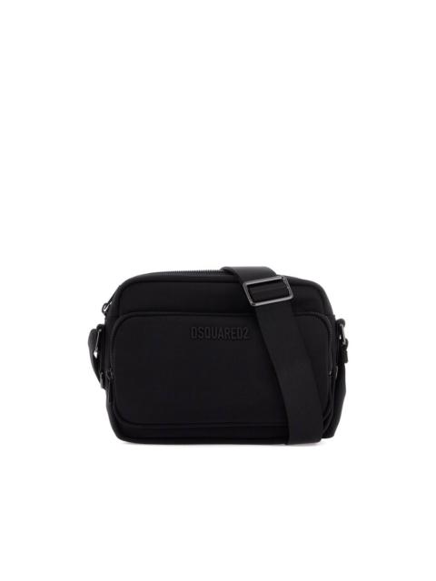 DSQUARED2 Dsquared2 Urban Crossbody Bag