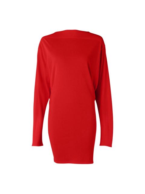 JACQUEMUS Jacquemus Red Dresses - Cocktail & Party Dresses Women