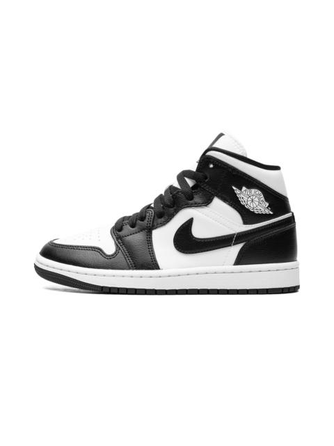 Jordan Wmns Air Jordan 1 Mid "Panda"