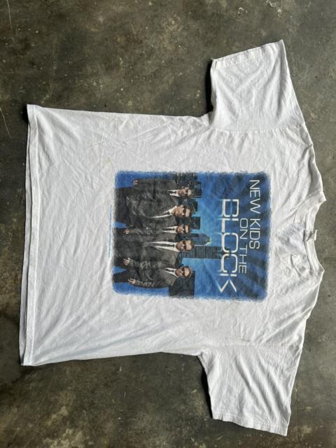 Other Designers 💥Vintage Y2K NKOTB Tour