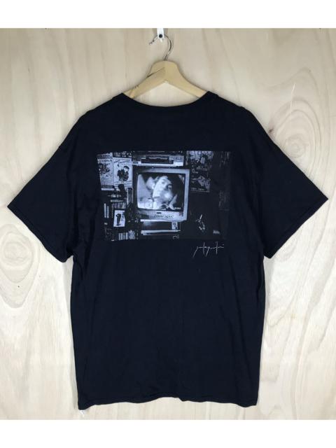 Other Designers Tokyo - Labrat Tokyo Flotsam Books Tees