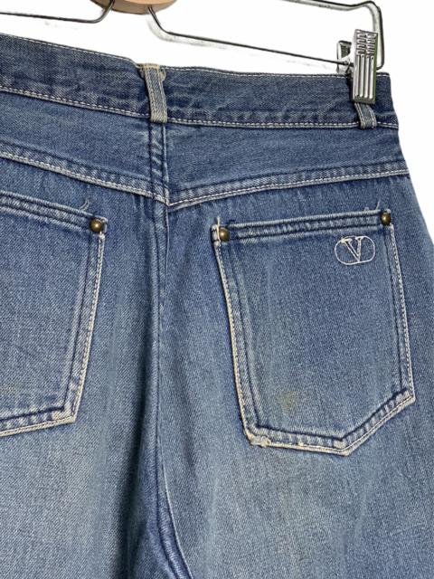 Other Designers Vintage - Vintage Valentino Denim Jeans