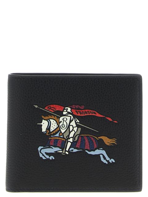 Burberry Burberry Men Press Wallet