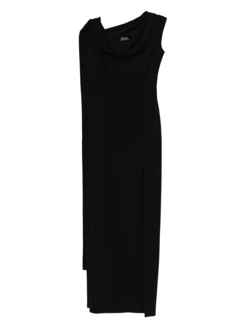 SOLACE LONDON Irina maxi dress