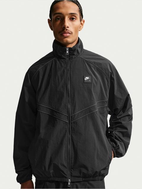 Nike Nike Air Men's Windrunner Track Jacket