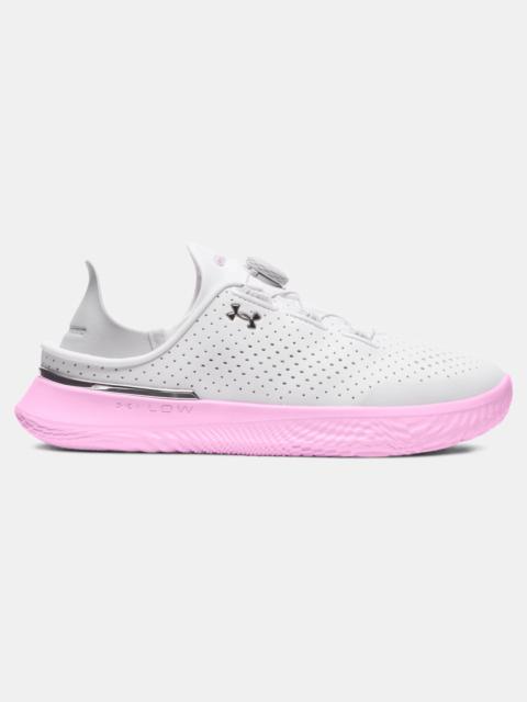 Under Armour Unisex UA SlipSpeed™ Training Shoes