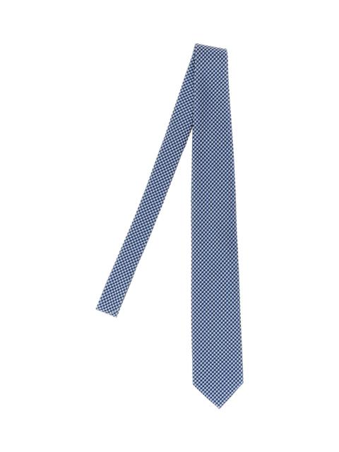 TOM FORD Tonal Star Tie