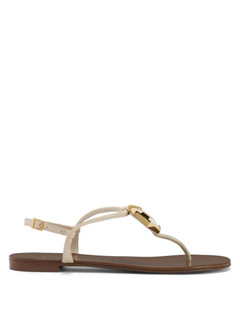 Giuseppe Zanotti Patrice Crystal