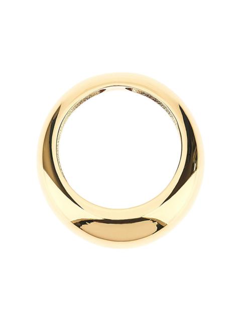 The Frankie Shop The Frankie Shop Elenna Bangle Gold