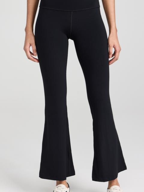 SPLITS59 Raquel High Waist 30” Inseam Airweight Flare Leggings