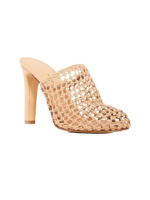 FERRAGAMO Salvatore Ferragamo Ladies Multi-Color Heels
