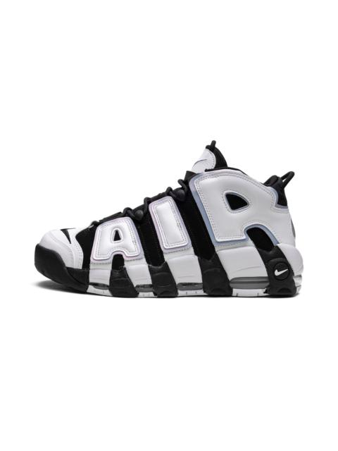 Nike Air More Uptempo "Cobalt Bliss"