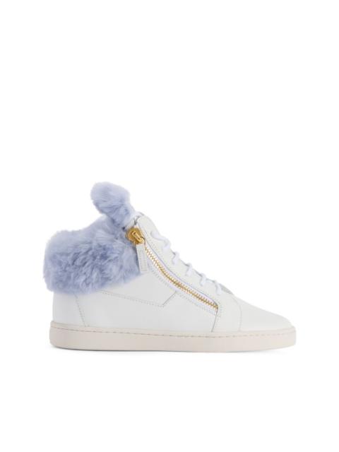 Giuseppe Zanotti Kriss trainers