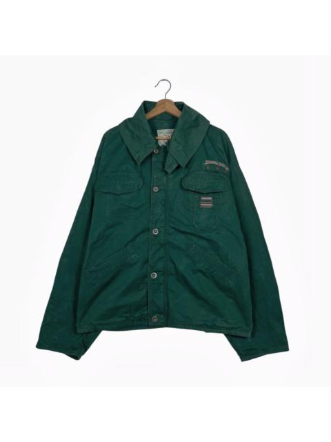 Nigel Cabourn Nigel Cabourn Jacket